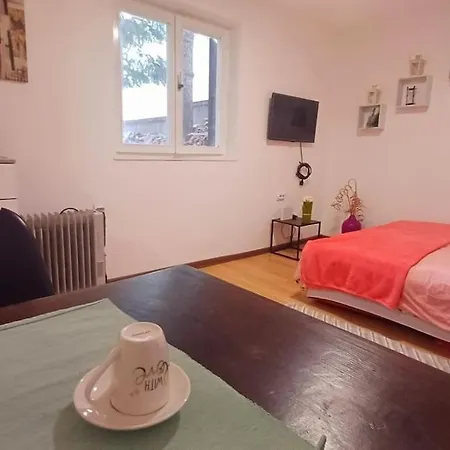 King Bodin Holiday home *